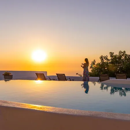 Loft Kaves Pool & Bar Διαμέρισμα