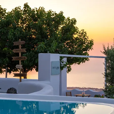 Loft Kaves Pool & Bar Διαμέρισμα Πύργος