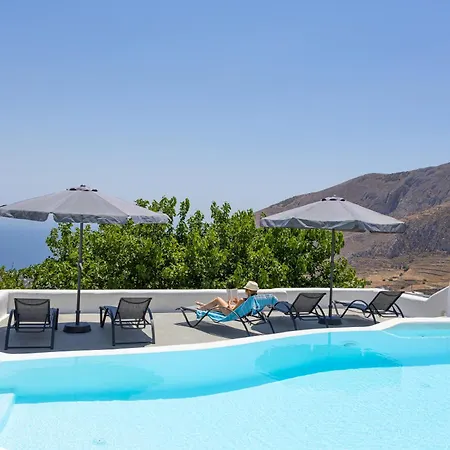 Loft Kaves Pool & Bar شقة Pýrgos