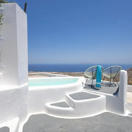 شقة Loft Kaves Pool & Bar Pýrgos