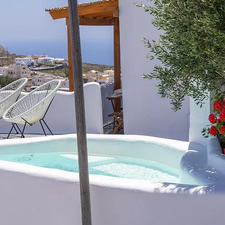 Loft Kaves Pool & Bar * Pýrgos