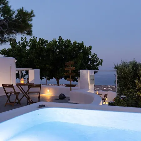 Loft Kaves Pool & Bar شقة *