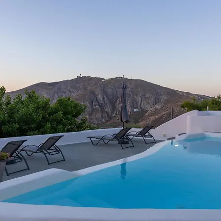 Loft Kaves Pool & Bar Πύργος