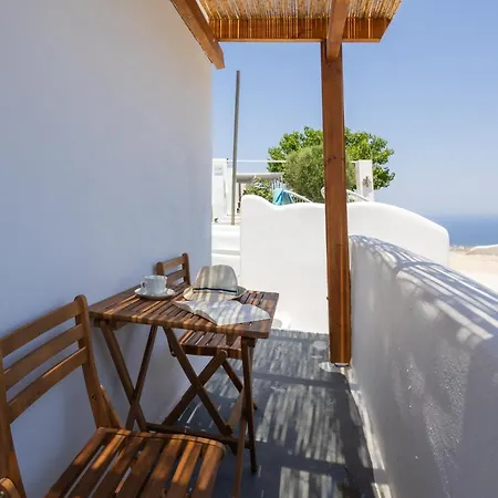 Loft Kaves Pool & Bar * Πύργος