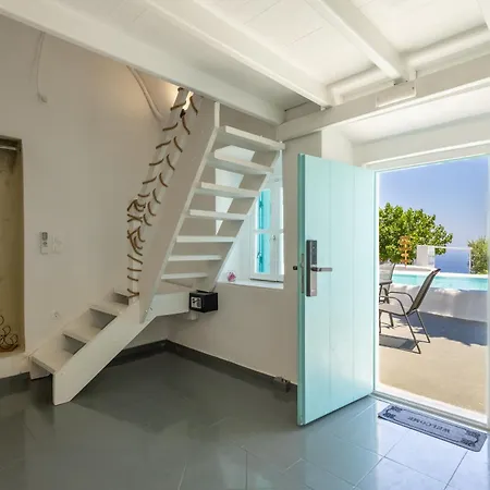 شقة Loft Kaves Pool & Bar