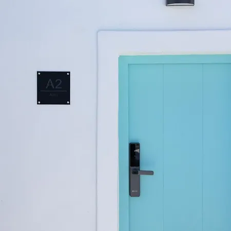 Loft Kaves Pool & Bar شقة Pýrgos