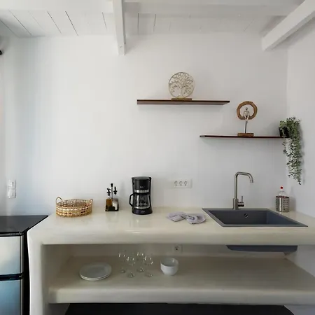 Loft Kaves Pool & Bar Διαμέρισμα