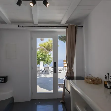Loft Kaves Pool & Bar Διαμέρισμα