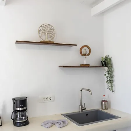 شقة Loft Kaves Pool & Bar