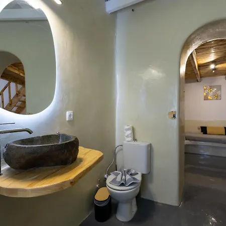 شقة Loft Kaves Pool & Bar *