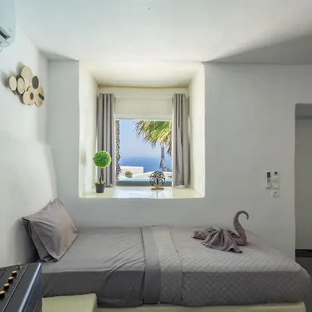 Loft Kaves Pool & Bar Πύργος