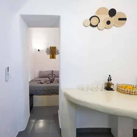 Διαμέρισμα Loft Kaves Pool & Bar *
