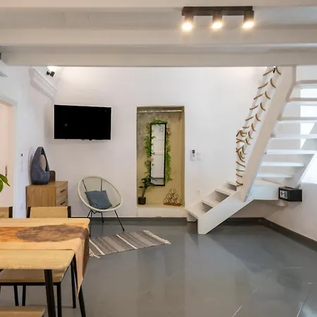 شقة Loft Kaves Pool & Bar
