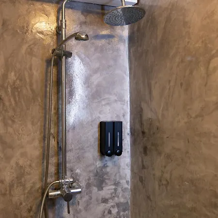 شقة Loft Kaves Pool & Bar *